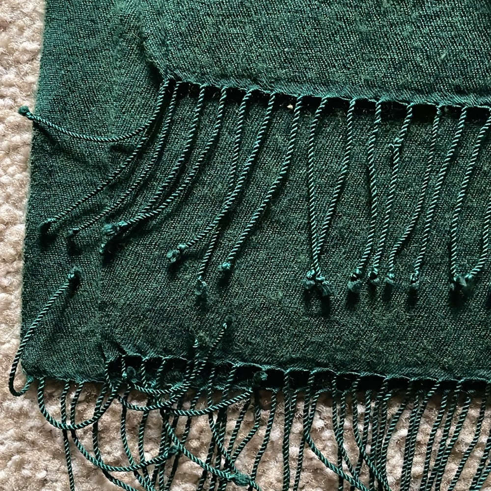 Scarf - Picture 2 of 2